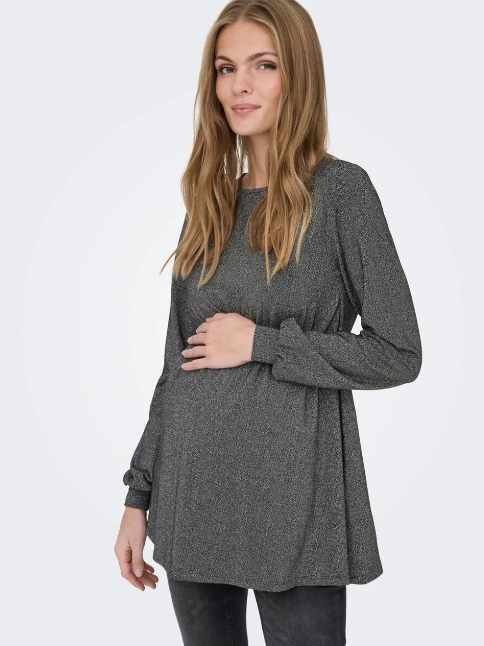 OLMMALLA Blouse