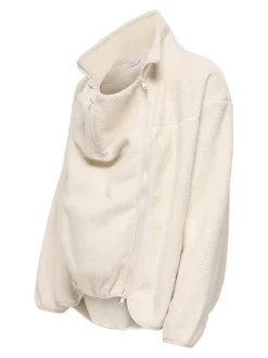 OLMmama,memberdays_cc,memberdays_cc_callout Manteau en peluche