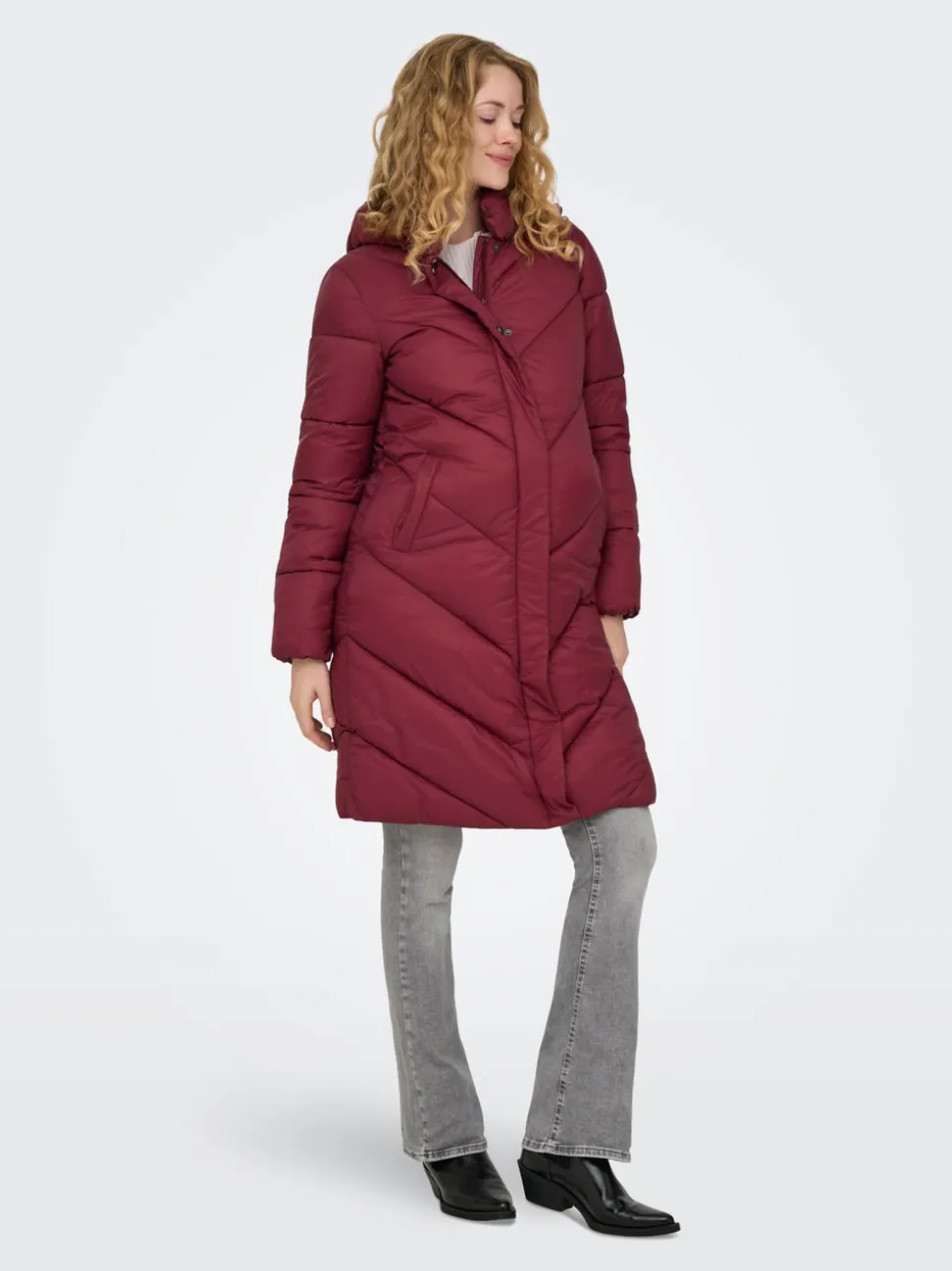 OLMmama,memberdays_cc,memberdays_cc_callout Veste