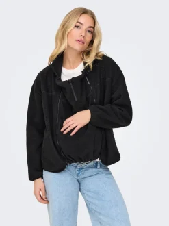 OLMmama,memberdays_cc,memberdays_cc_callout Manteau en peluche
