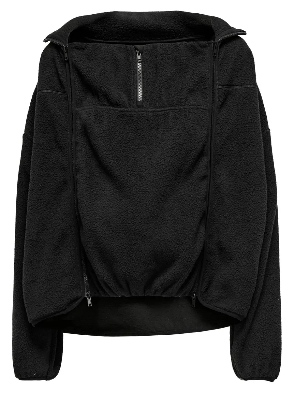 OLMmama,memberdays_cc,memberdays_cc_callout Manteau en peluche