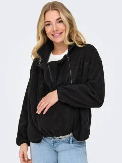 OLMmama,memberdays_cc,memberdays_cc_callout Manteau en peluche