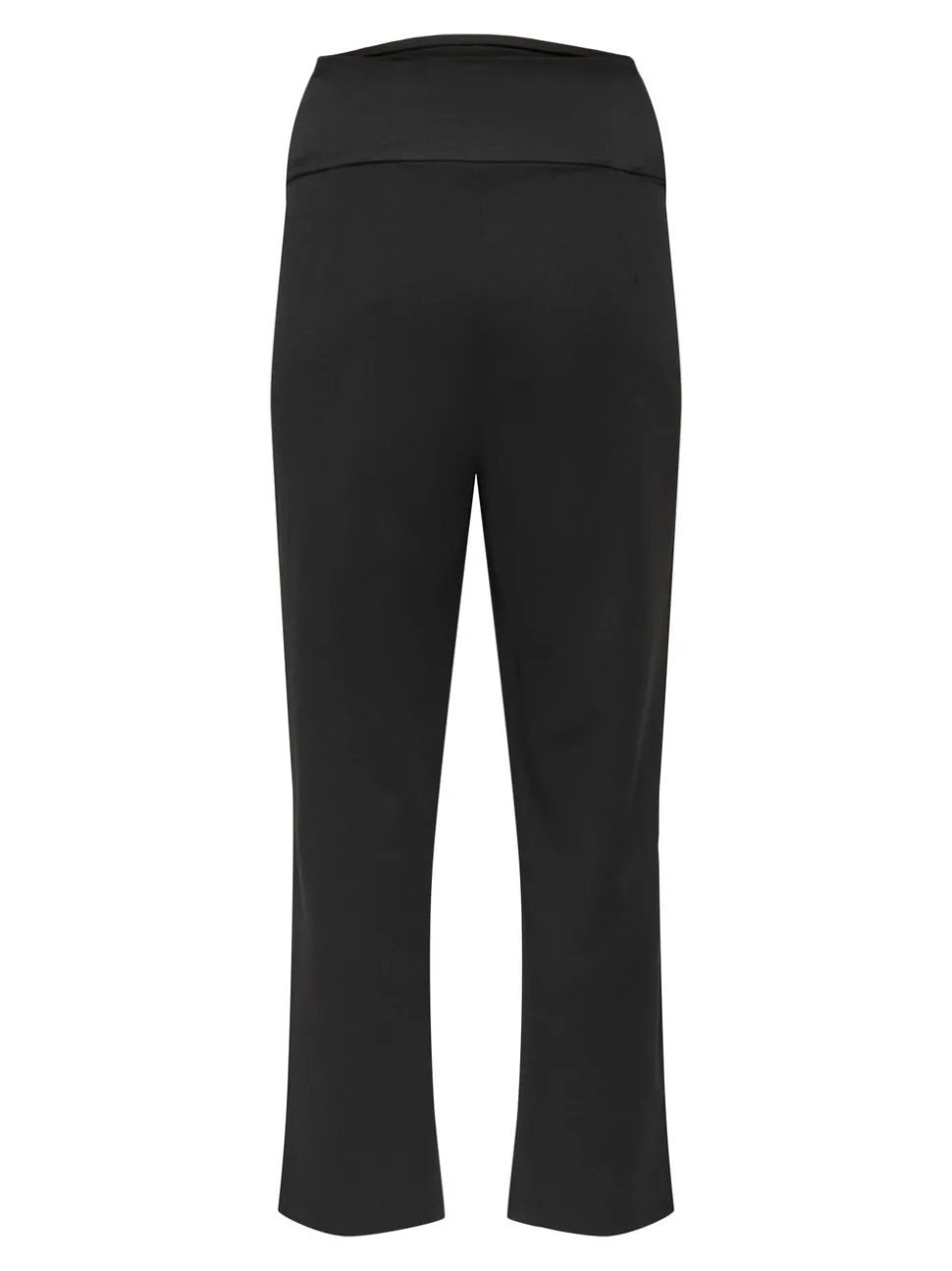 OLMMANIA Regular Fit Pantalon à jambe large