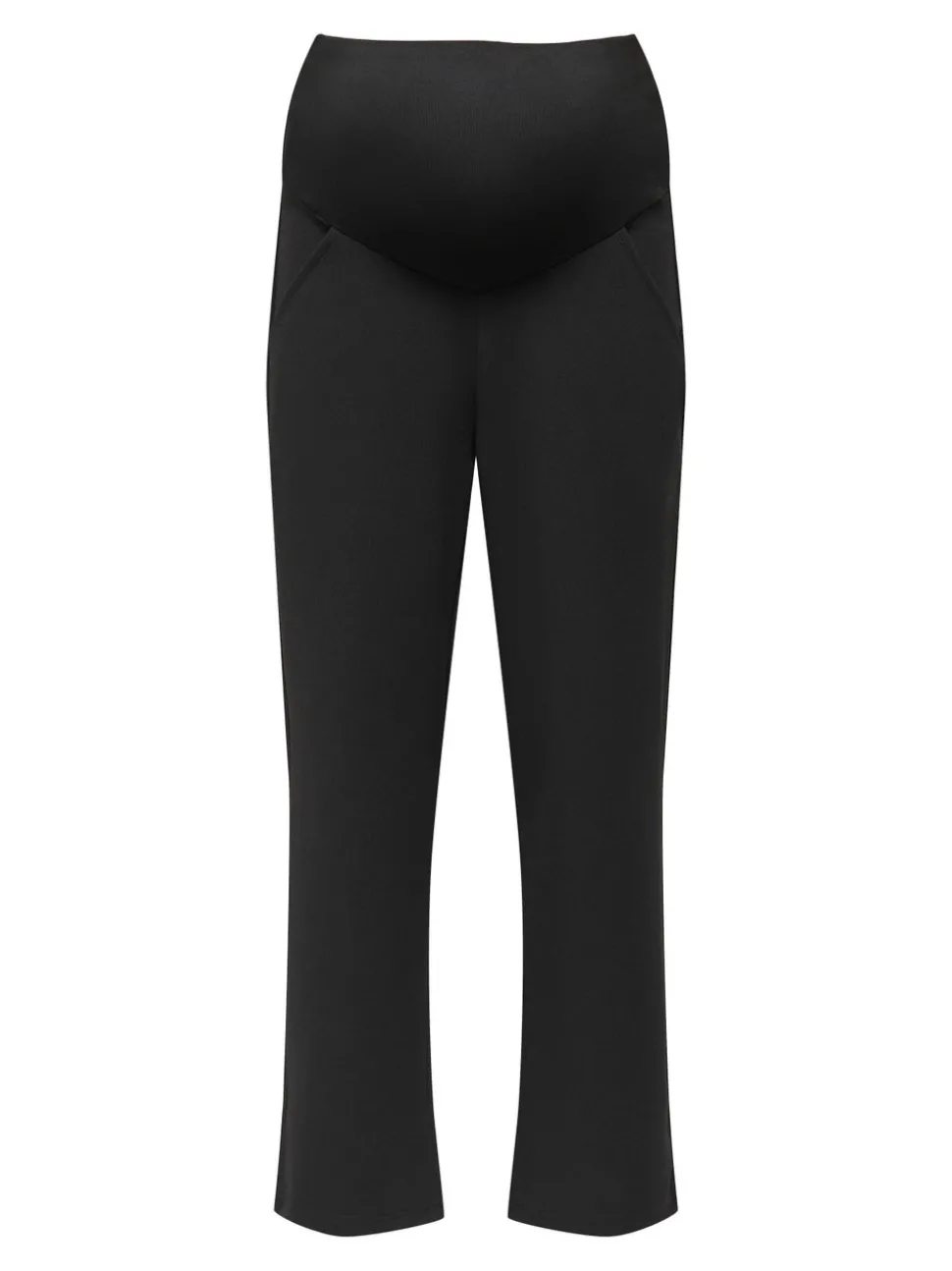 OLMMANIA Regular Fit Pantalon à jambe large