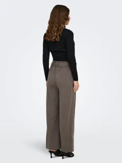OLMMARSA Flared Fit Pantalon