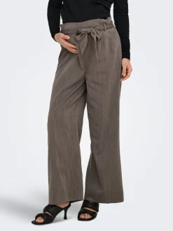 OLMMARSA Flared Fit Pantalon