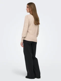 OLMMATTI Pull en maille