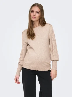 OLMMATTI Pull en maille