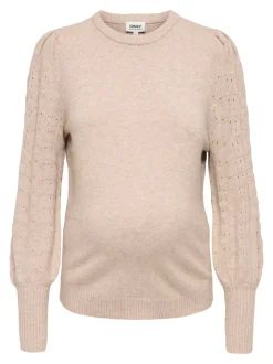 OLMMATTI Pull en maille