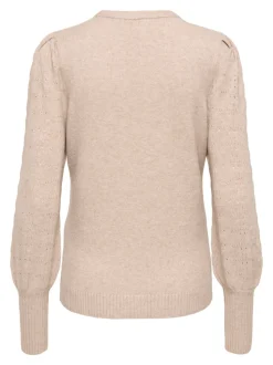 OLMMATTI Pull en maille