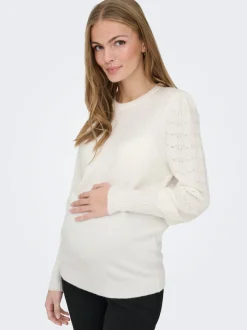 OLMMATTI Pull en maille