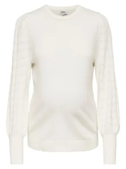 OLMMATTI Pull en maille