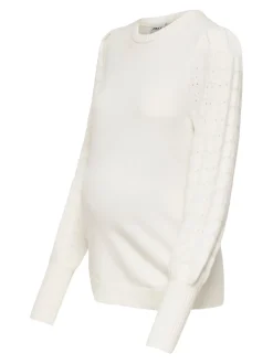 OLMMATTI Pull en maille