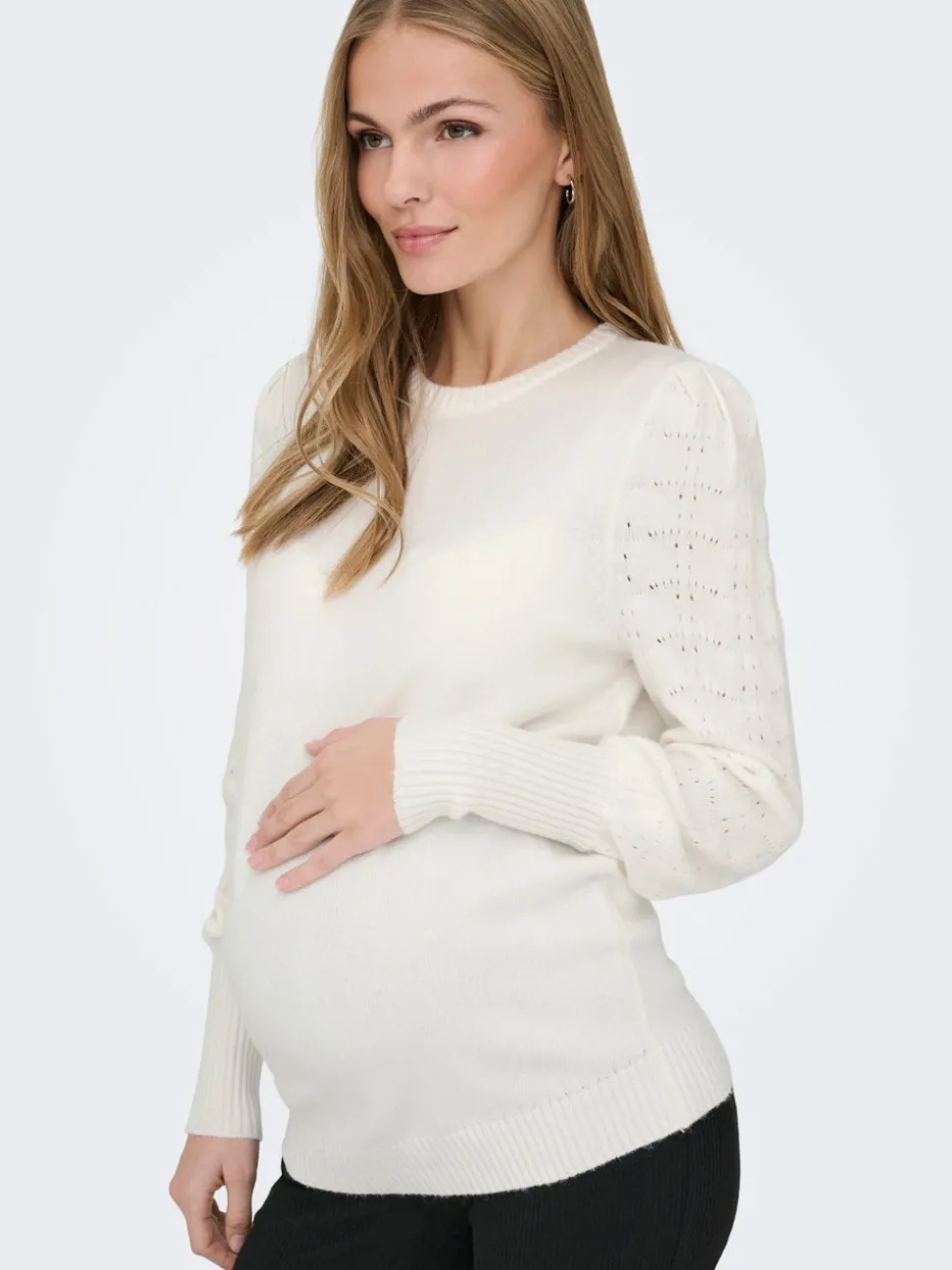 OLMMATTI Pull en maille