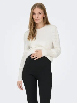 OLMMATTI Pull en maille