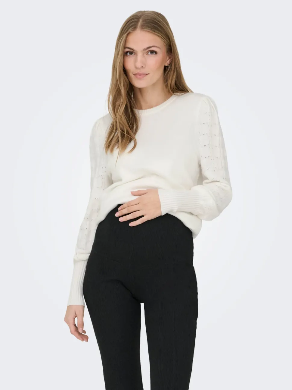 OLMMATTI Pull en maille