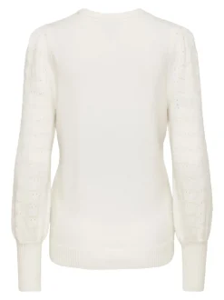 OLMMATTI Pull en maille