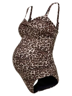 OLMMELLY maillot de bain