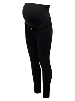 OLMNANNA Skinny Fit Pantalon