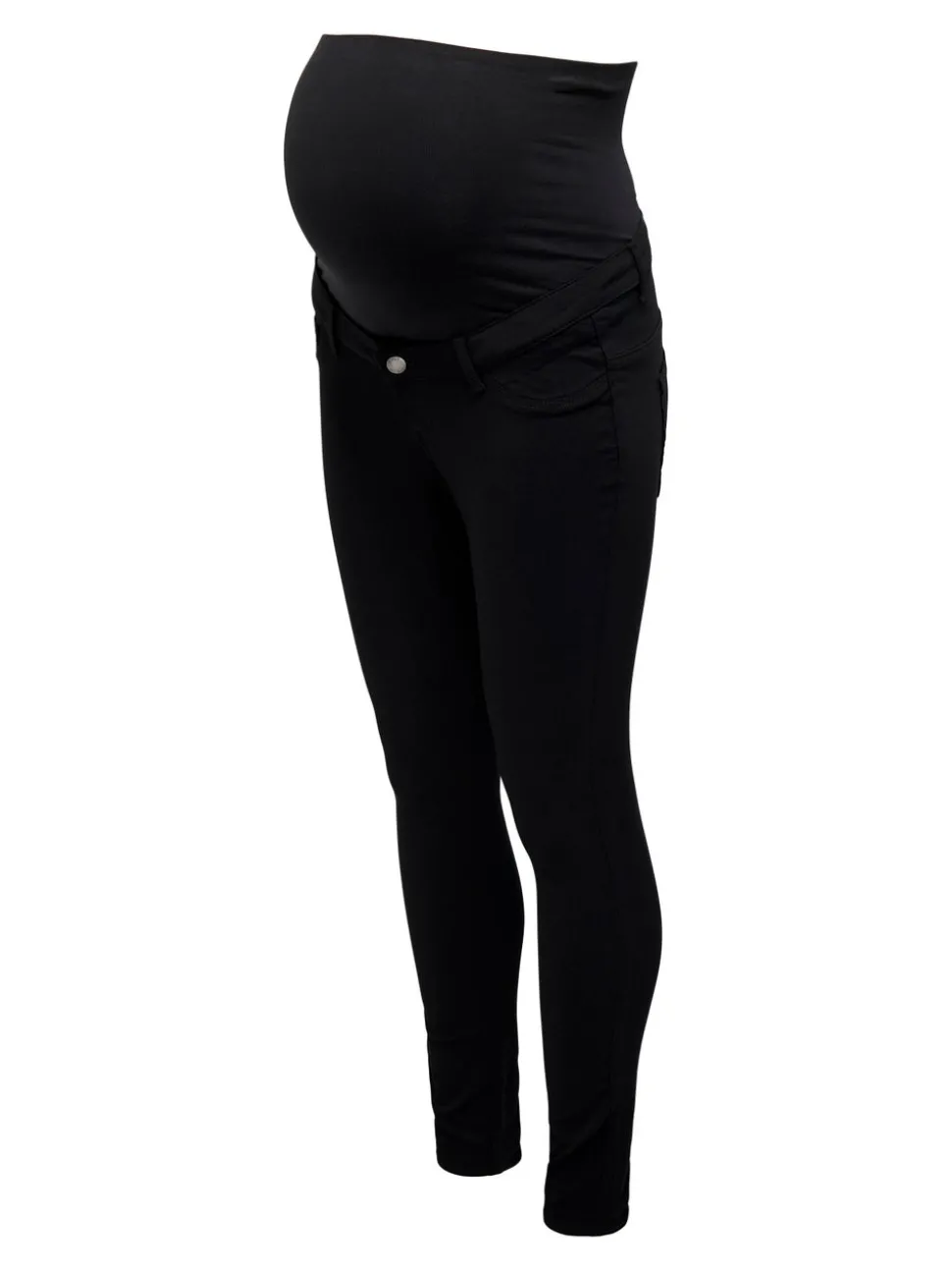 OLMNANNA Skinny Fit Pantalon