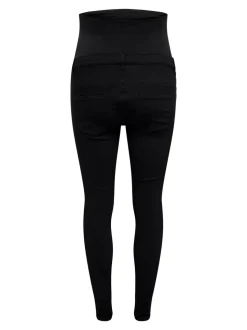 OLMNANNA Skinny Fit Pantalon
