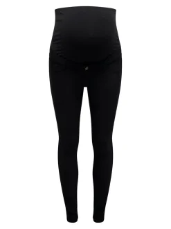 OLMNANNA Skinny Fit Pantalon