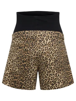 OLMNAOMI Regular Fit Short en denim