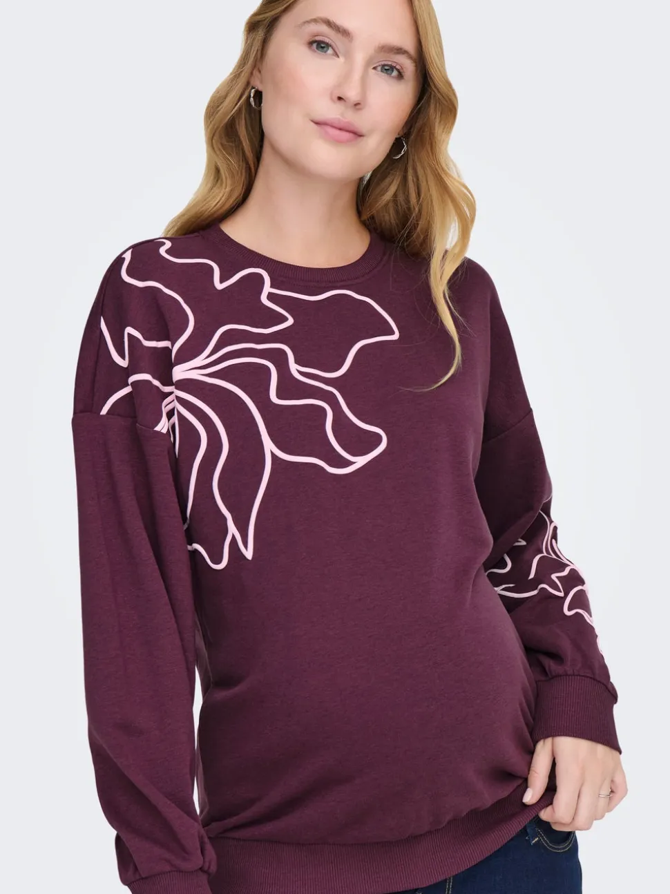 OLMODESSA Sweat-shirts