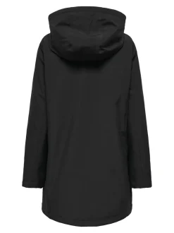 OLMOLIVIA Parka longue