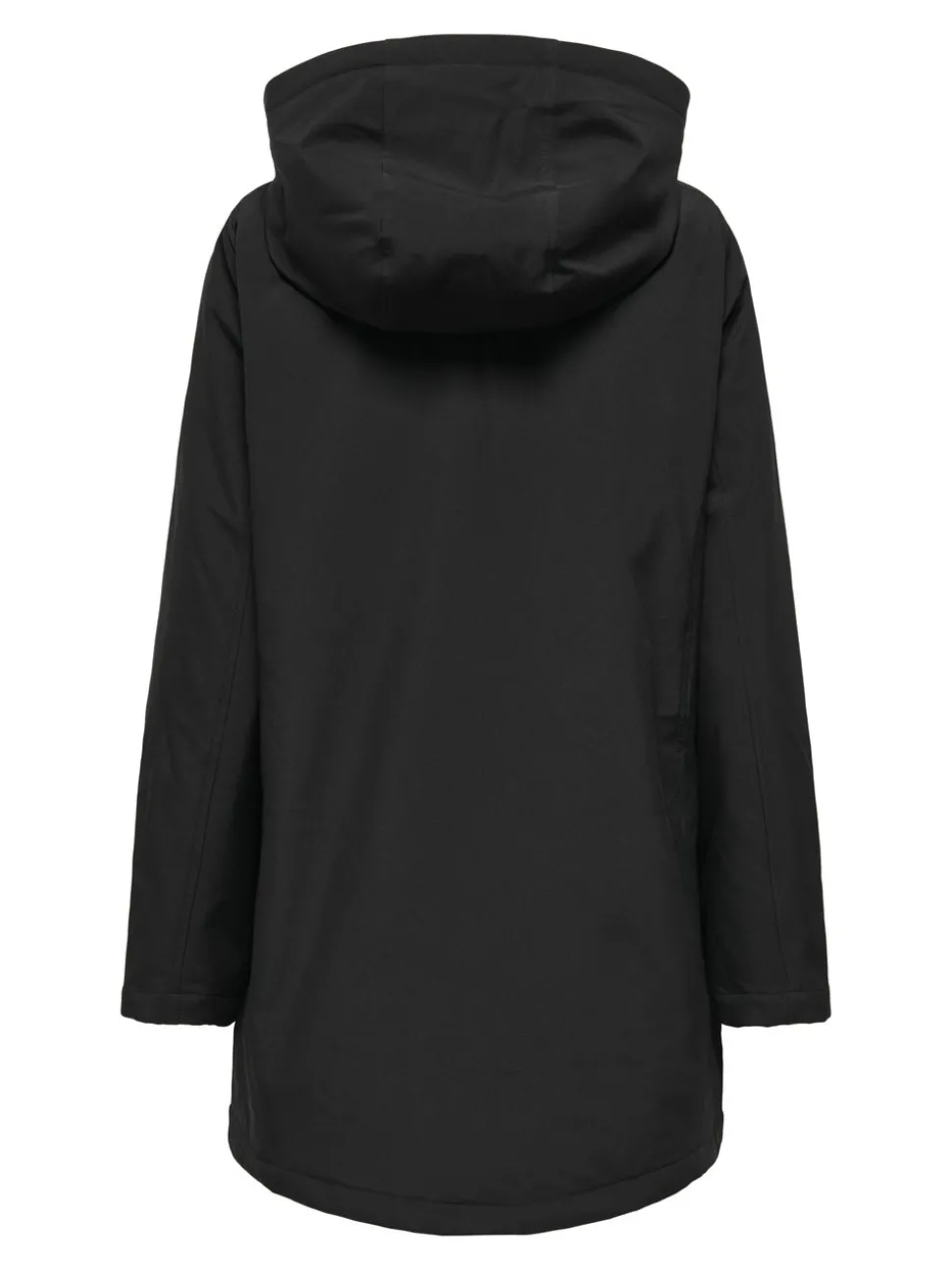 OLMOLIVIA Parka longue