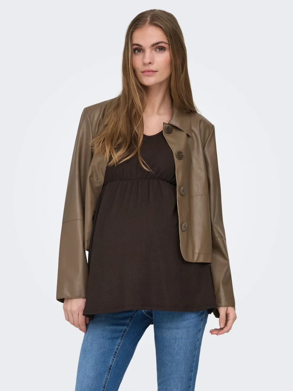 OLMPETRIS Blouse