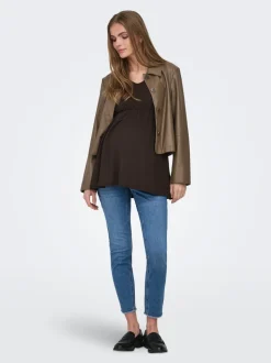 OLMPETRIS Blouse