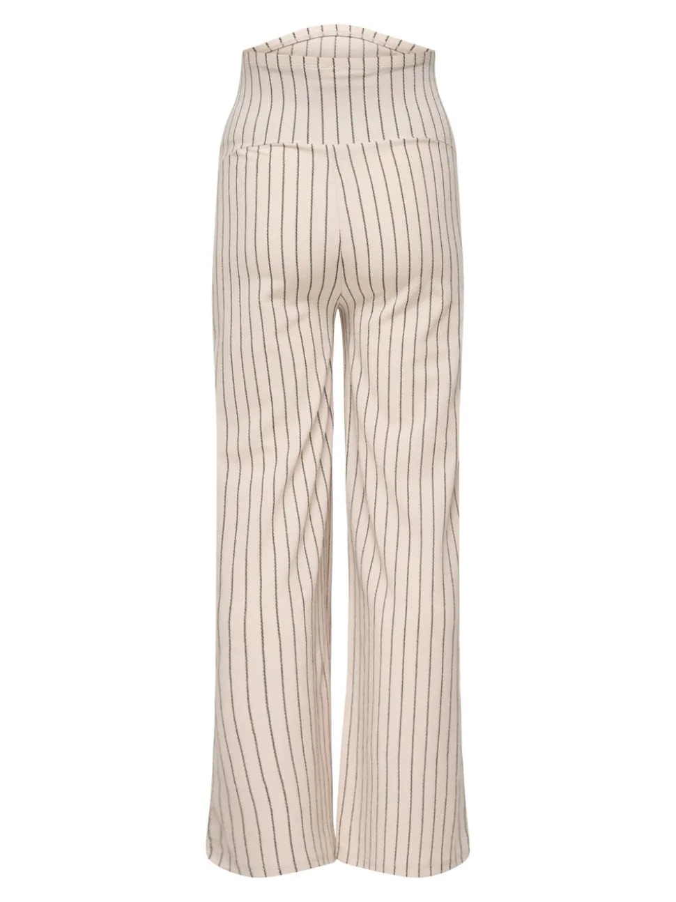 OLMPETRIS Straight Fit Pantalon