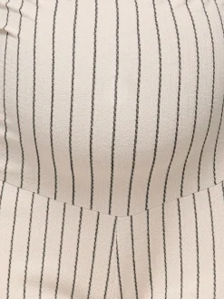 OLMPETRIS Straight Fit Pantalon