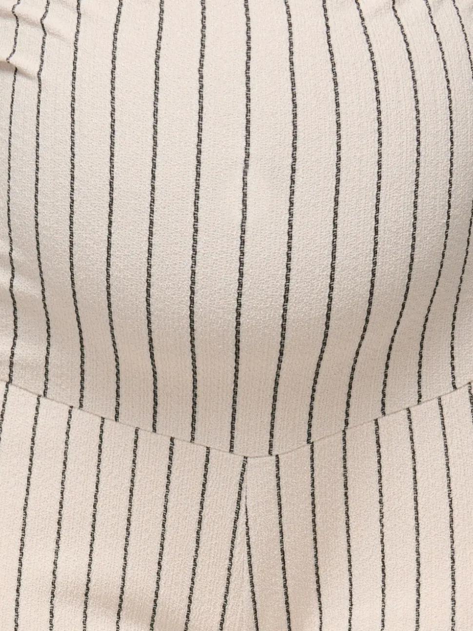 OLMPETRIS Straight Fit Pantalon