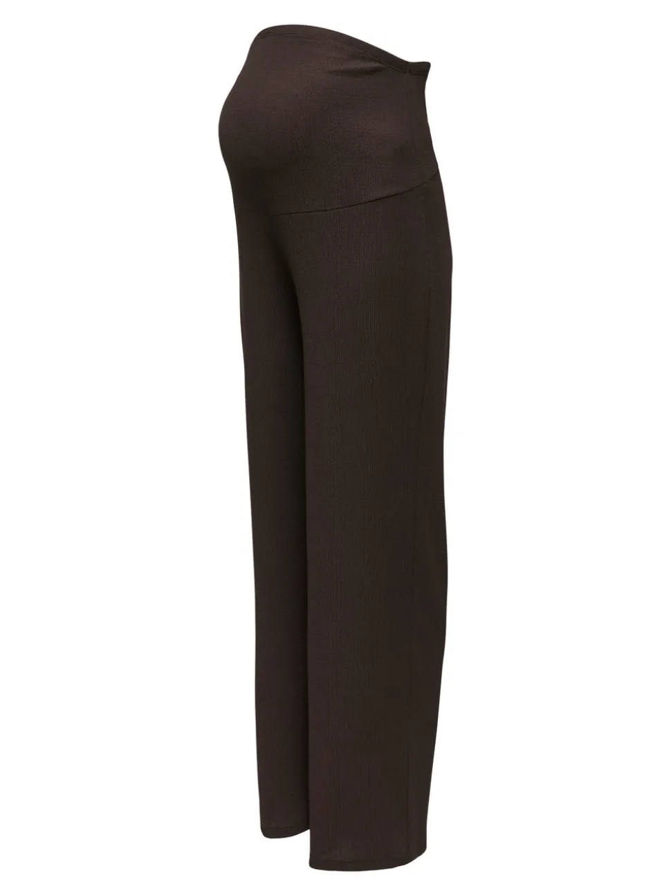 OLMPETRIS Wide Leg Fit Pantalon à jambe large
