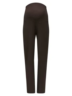 OLMPETRIS Wide Leg Fit Pantalon à jambe large