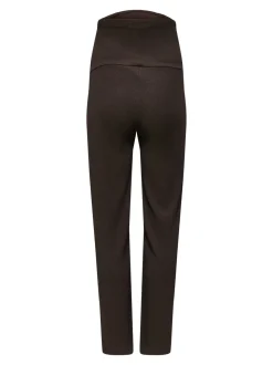 OLMPETRIS Wide Leg Fit Pantalon à jambe large