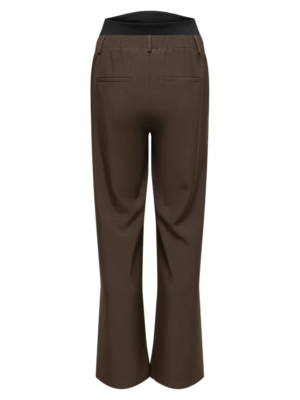 OLMpleat straight fit suit pant