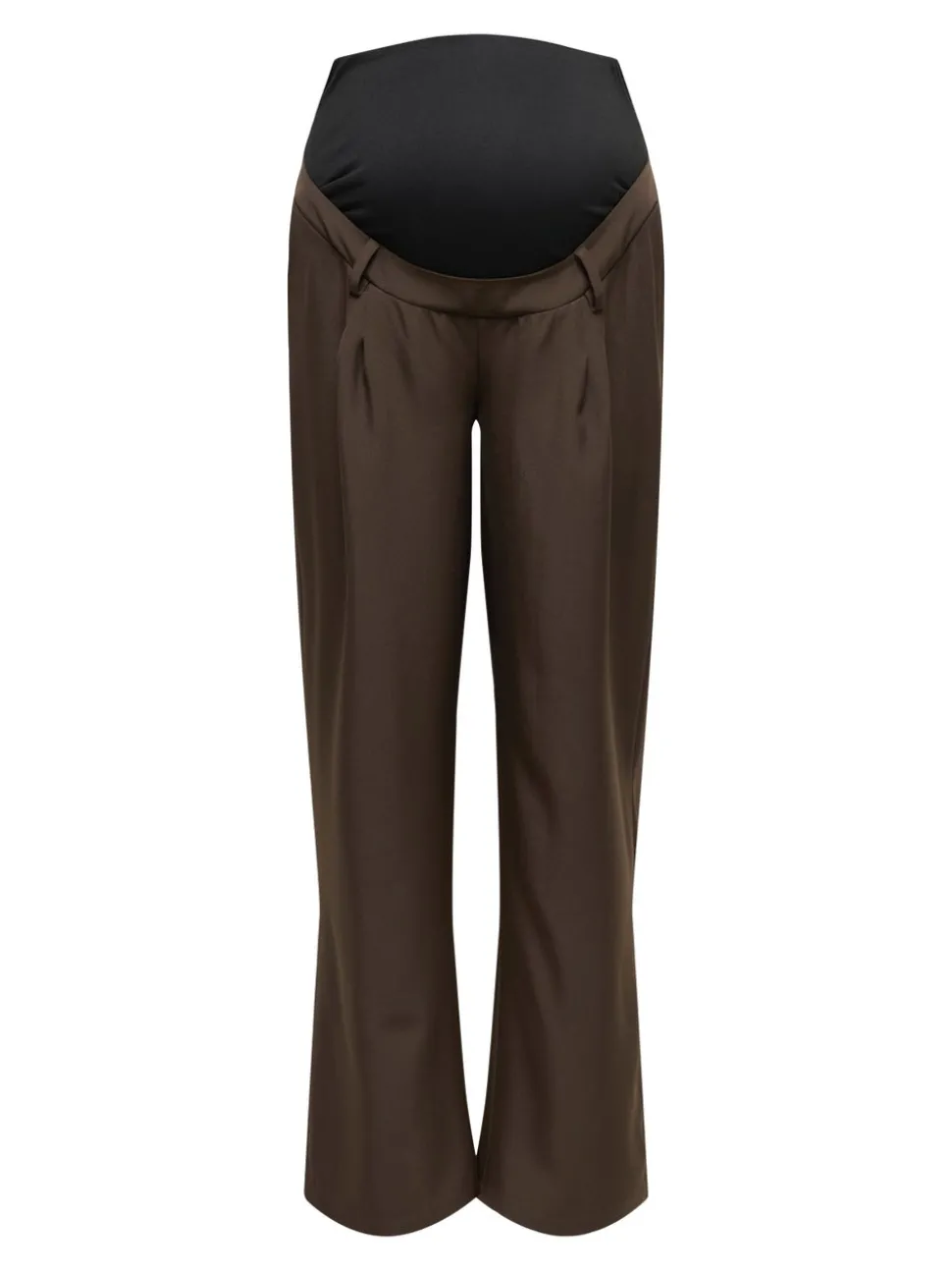OLMpleat straight fit suit pant