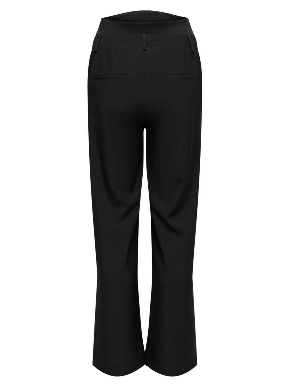 OLMpleat straight fit suit pant