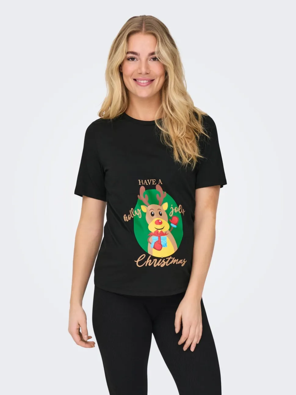 OLMPOP T-shirt