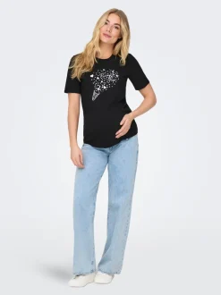 OLMPOP T-shirt