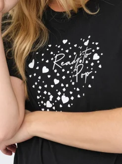 OLMPOP T-shirt