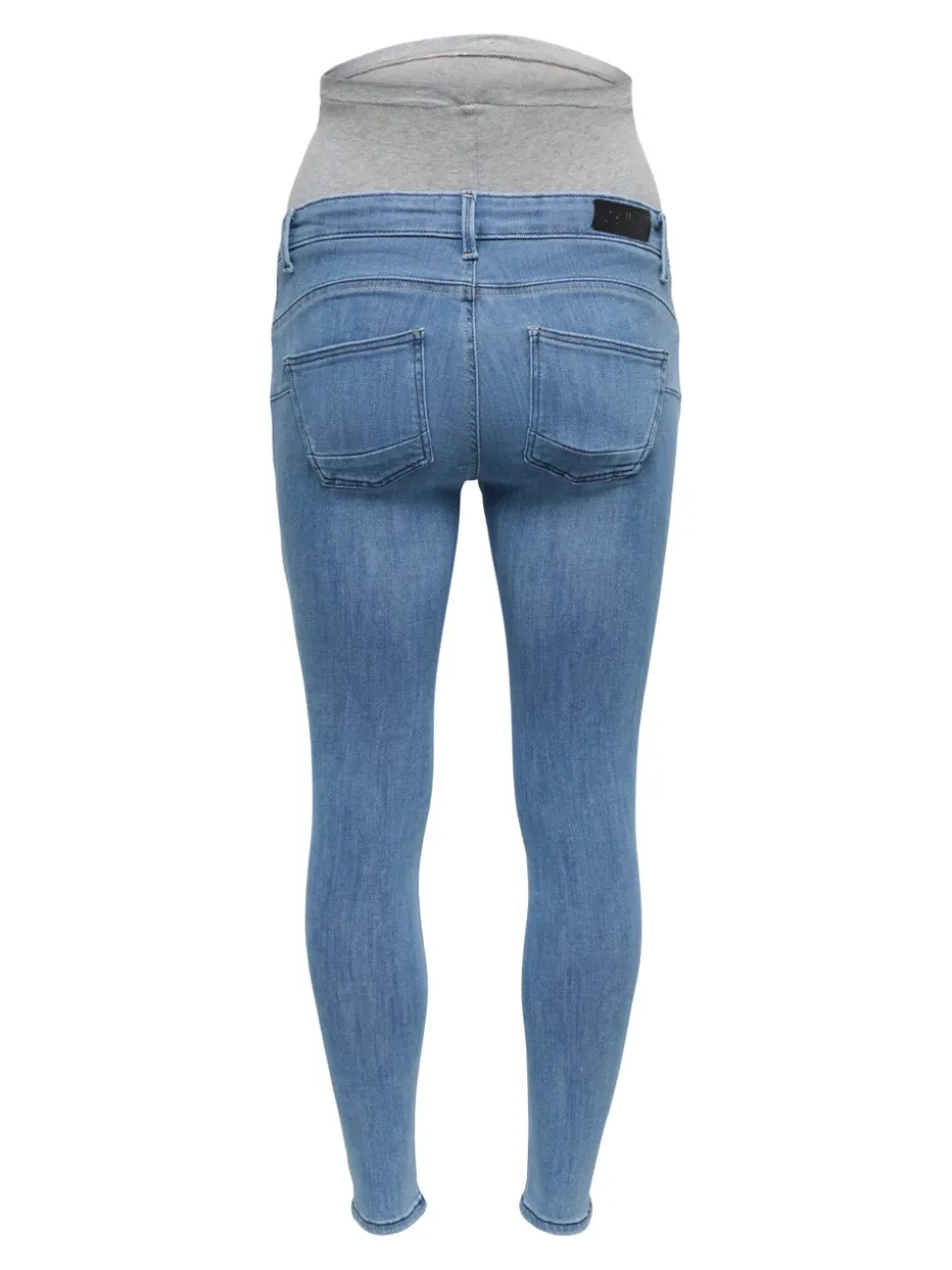OLMPOWER Skinny Fit Jeans