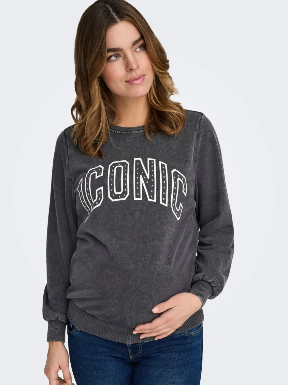 OLMQUOTE Sweat-shirts