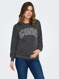 OLMQUOTE Sweat-shirts