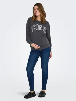 OLMQUOTE Sweat-shirts