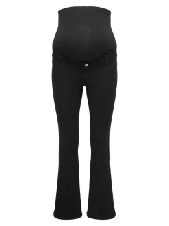OLMRAIN Flared Fit Jeans