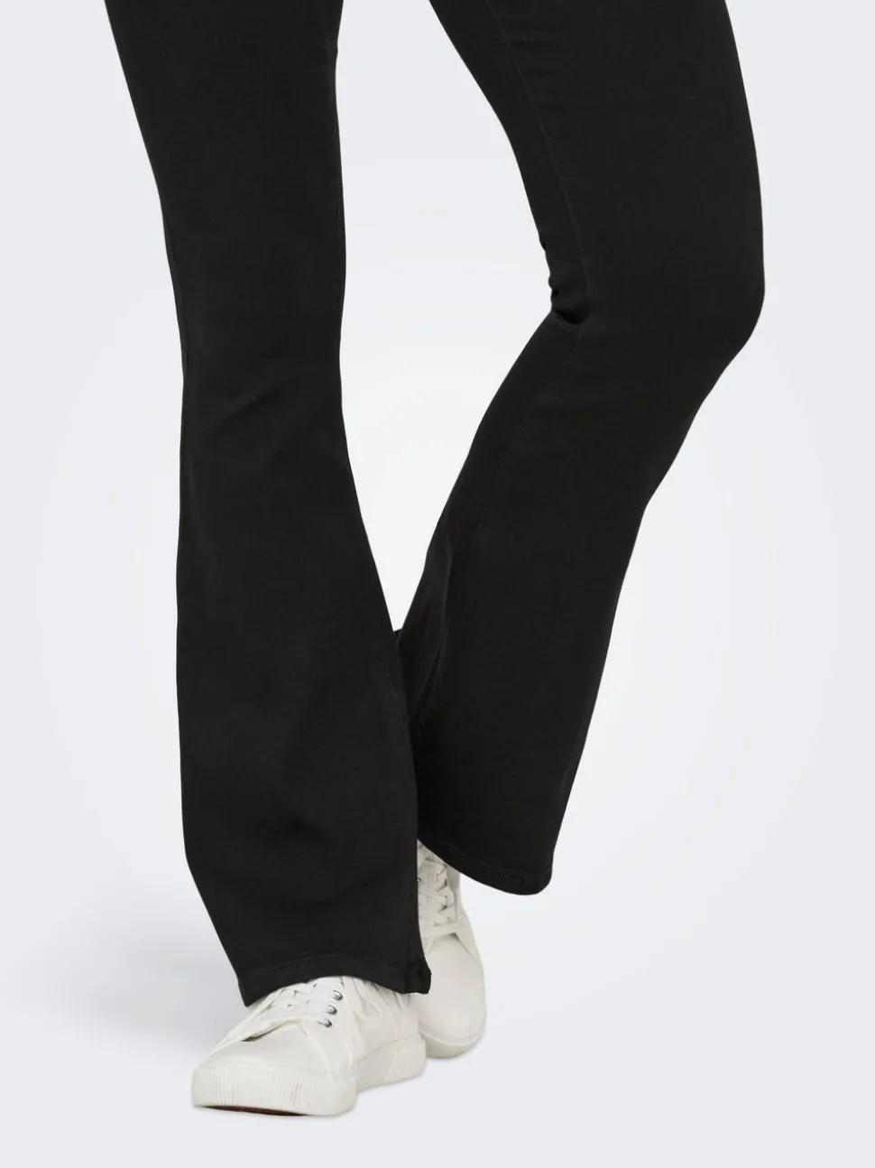 OLMRAIN Flared Fit Jeans